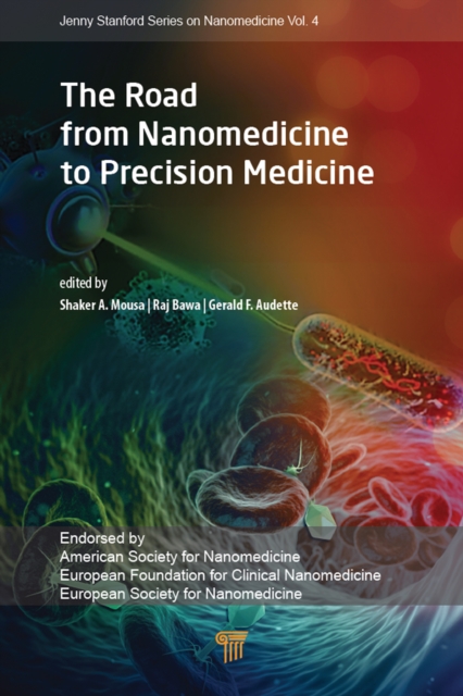 The Road from Nanomedicine to Precision Medicine, PDF eBook