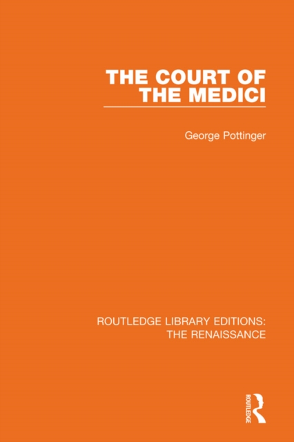 The Court of the Medici, PDF eBook