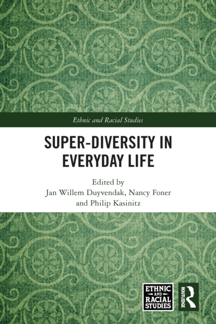 Super-Diversity in Everyday Life, EPUB eBook