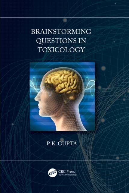 Brainstorming Questions in Toxicology, EPUB eBook