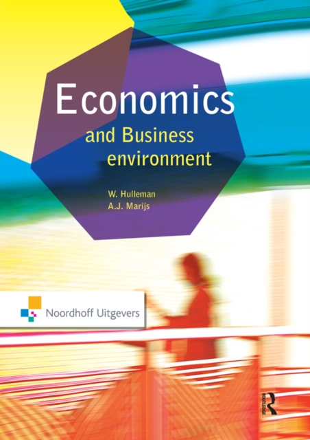 Economics and the Business Environment, EPUB eBook