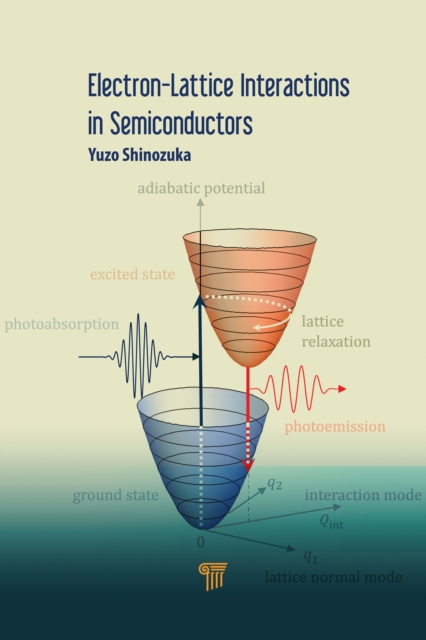 Electron-Lattice Interactions in Semiconductors, EPUB eBook