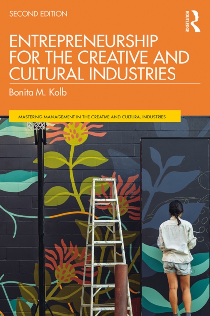 Entrepreneurship for the Creative and Cultural Industries, PDF eBook