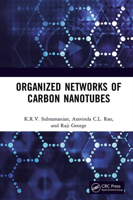 Organized Networks of Carbon Nanotubes, EPUB eBook