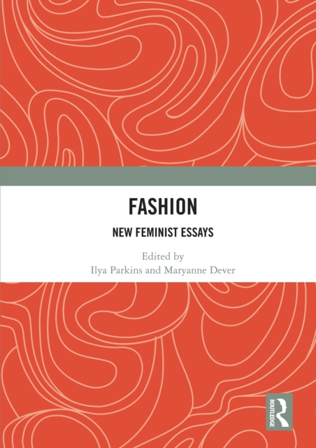 Fashion : New Feminist Essays, EPUB eBook
