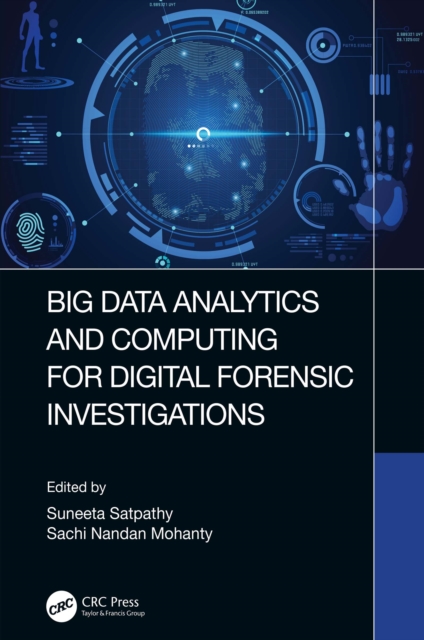 Big Data Analytics and Computing for Digital Forensic Investigations, EPUB eBook