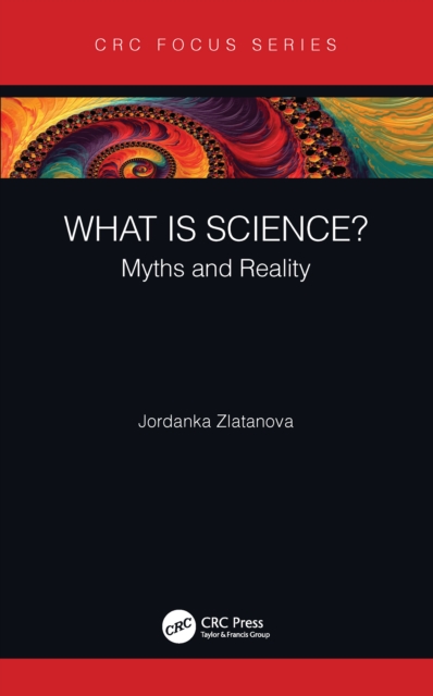 What is Science? : Myths and Reality, PDF eBook