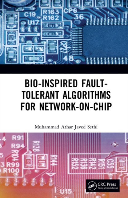 Bio-Inspired Fault-Tolerant Algorithms for Network-on-Chip, EPUB eBook