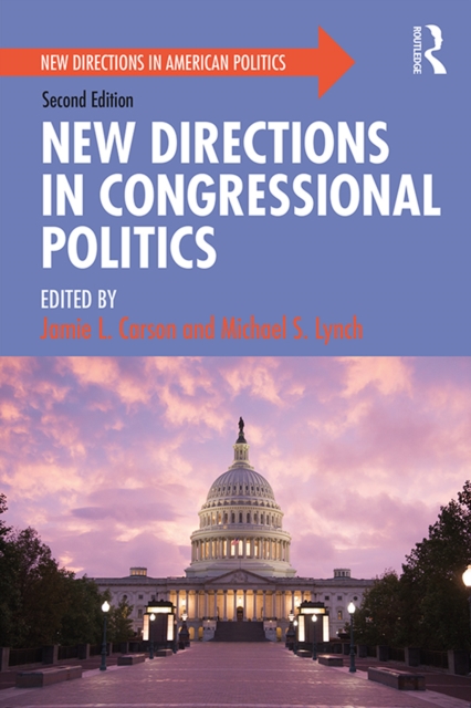New Directions in Congressional Politics, PDF eBook