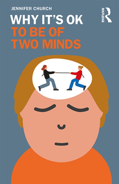 Why It's OK to Be of Two Minds, EPUB eBook
