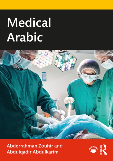 Medical Arabic, PDF eBook