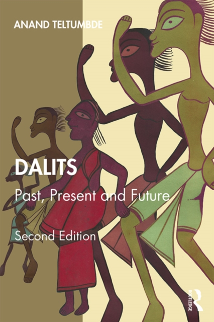 Dalits : Past, Present and Future, EPUB eBook