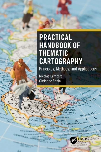 Practical Handbook of Thematic Cartography : Principles, Methods, and Applications, EPUB eBook