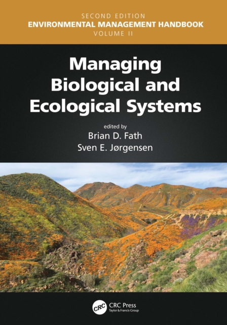 Managing Biological and Ecological Systems, PDF eBook