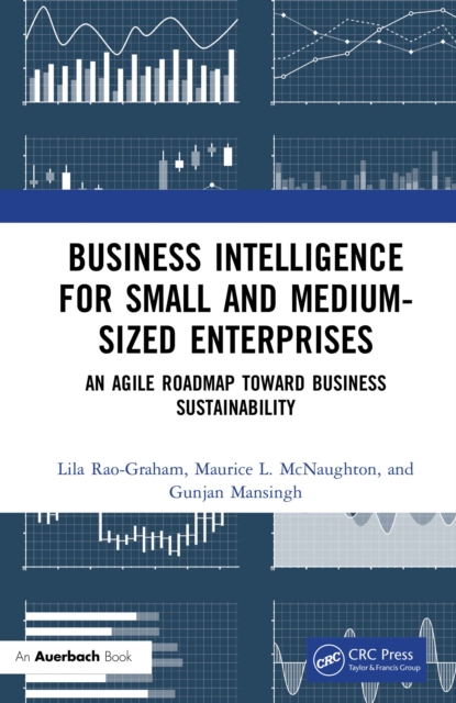 Business Intelligence for Small and Medium-Sized Enterprises : An Agile Roadmap toward Business Sustainability, EPUB eBook