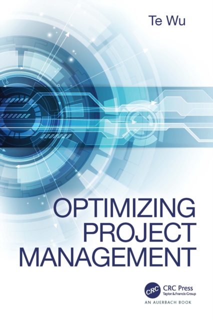 Optimizing Project Management, EPUB eBook