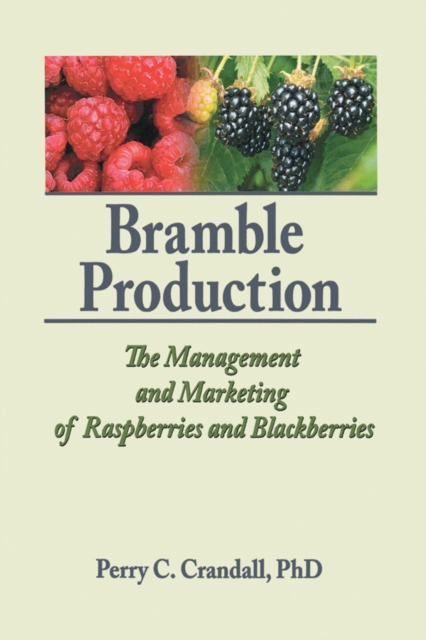 Bramble Production, PDF eBook