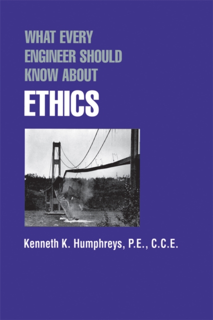 What Every Engineer Should Know about Ethics, PDF eBook