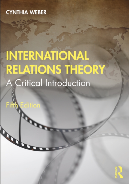 International Relations Theory : A Critical Introduction, PDF eBook