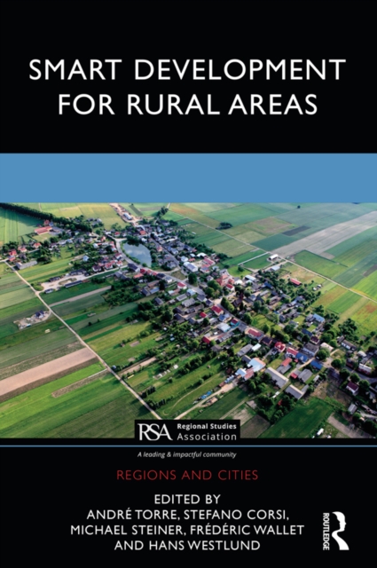 Smart Development for Rural Areas, EPUB eBook