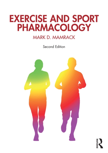 Exercise and Sport Pharmacology, EPUB eBook