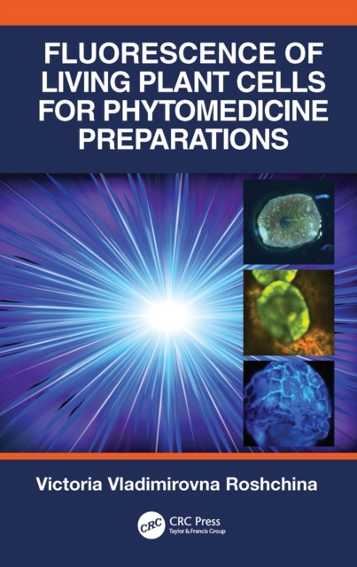 Fluorescence of Living Plant Cells for Phytomedicine Preparations, EPUB eBook