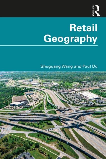 Retail Geography, EPUB eBook