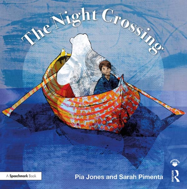 The Night Crossing : A Lullaby For Children On Life's Last Journey, PDF eBook