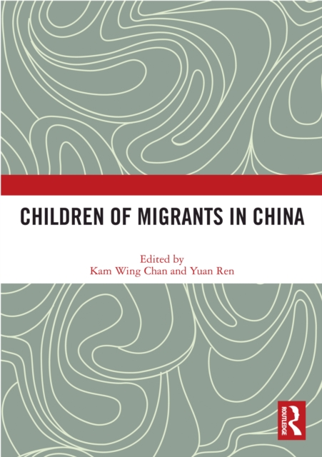 Children of Migrants in China: : 9781000078145: Telegraph bookshop
