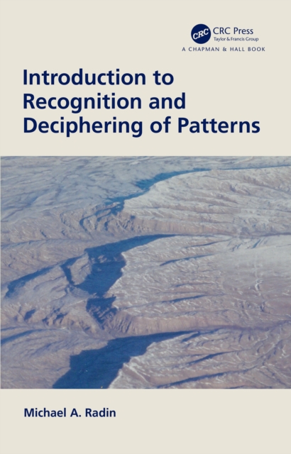 Introduction to Recognition and Deciphering of Patterns, PDF eBook