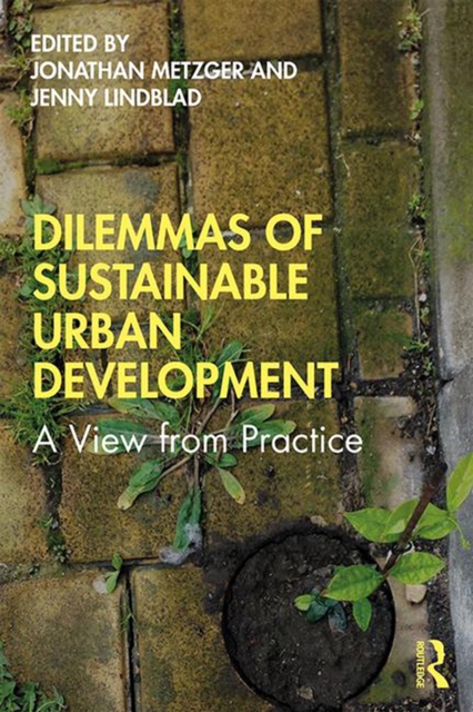 Dilemmas of Sustainable Urban Development : A View from Practice, PDF eBook