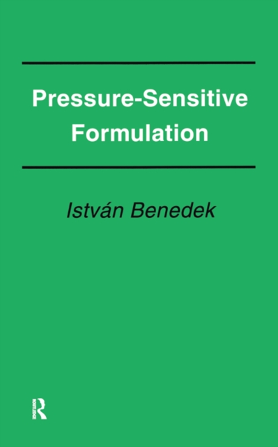 Pressure-Sensitive Formulation, EPUB eBook