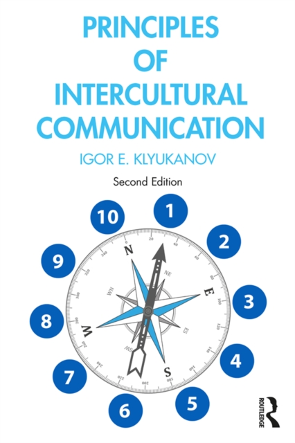 Principles of Intercultural Communication, EPUB eBook