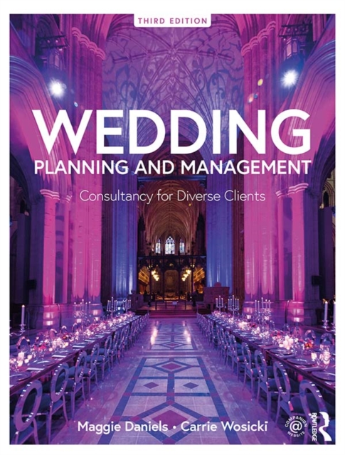Wedding Planning and Management : Consultancy for Diverse Clients, PDF eBook