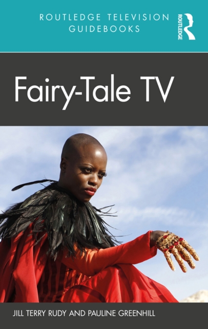 Fairy-Tale TV, EPUB eBook