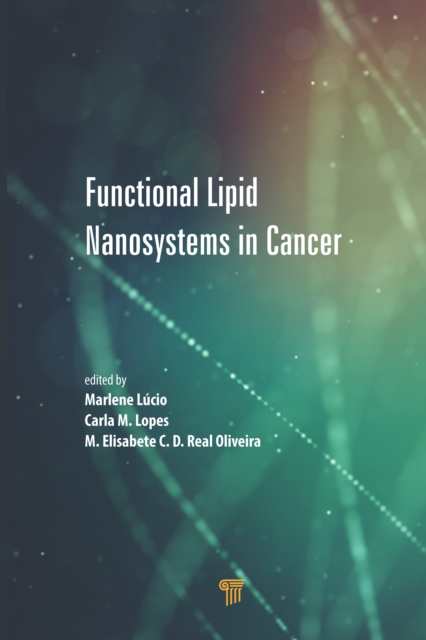 Functional Lipid Nanosystems in Cancer, EPUB eBook