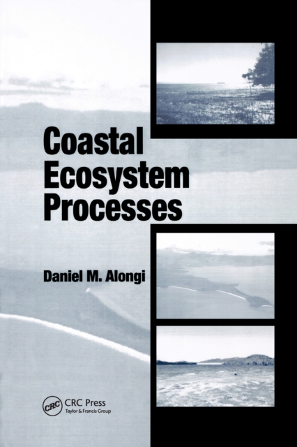 Coastal Ecosystem Processes, EPUB eBook