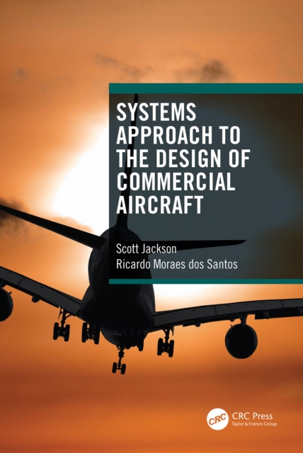 Systems Approach to the Design of Commercial Aircraft, EPUB eBook