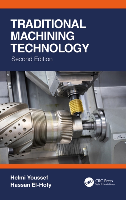 Traditional Machining Technology, EPUB eBook