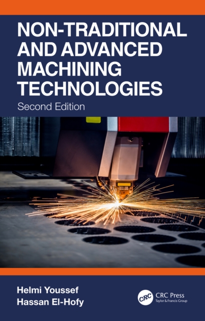 Non-Traditional and Advanced Machining Technologies, EPUB eBook