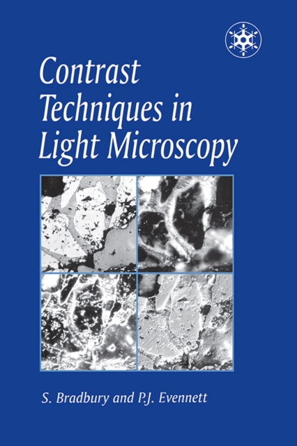 Contrast Techniques in Light Microscopy, PDF eBook