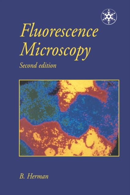 Fluorescence Microscopy, PDF eBook