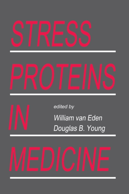 Stress Proteins in Medicine, PDF eBook