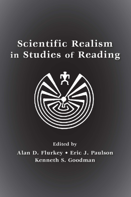 Scientific Realism in Studies of Reading, PDF eBook