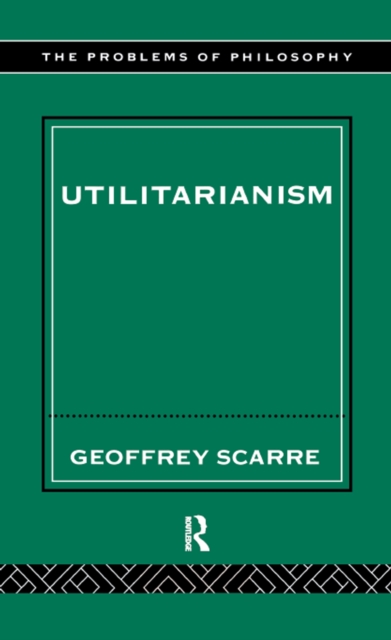Utilitarianism, PDF eBook