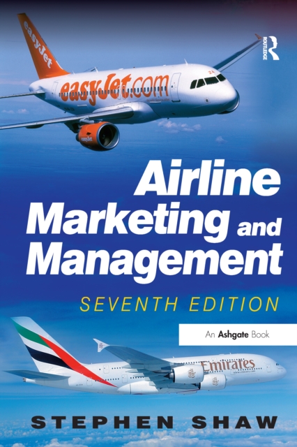 Airline Marketing and Management, PDF eBook
