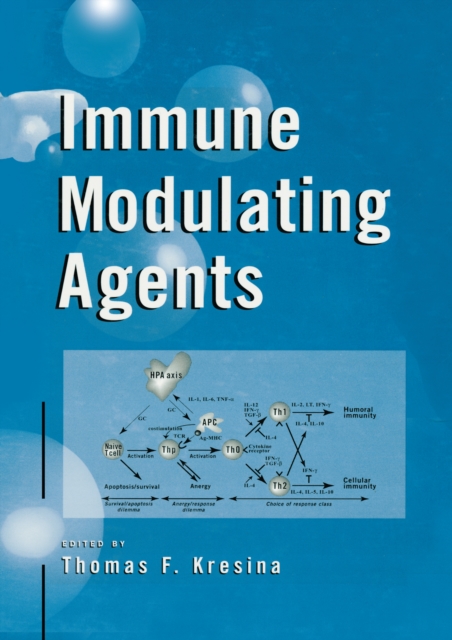 Immune Modulating Agents, PDF eBook