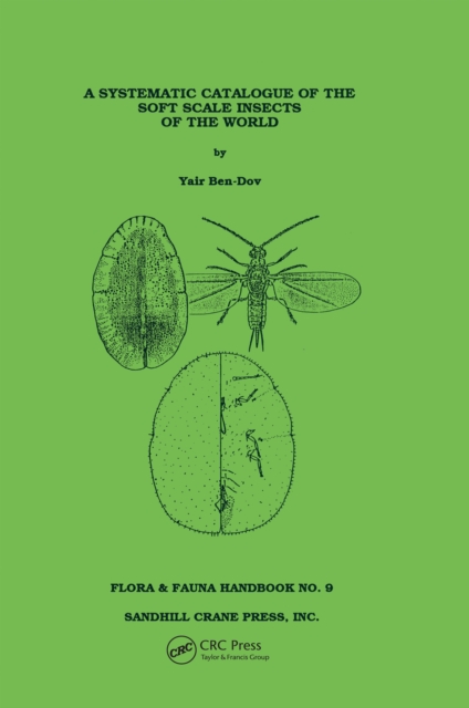 Systematic Catalogue of the Soft Scale Insects of the World, PDF eBook