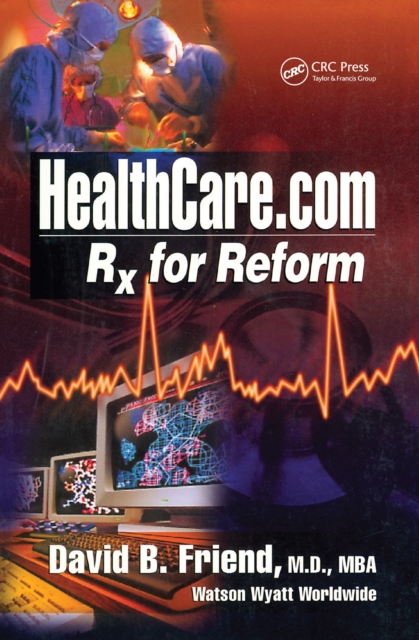 Healthcare.com : Rx for Reform, PDF eBook