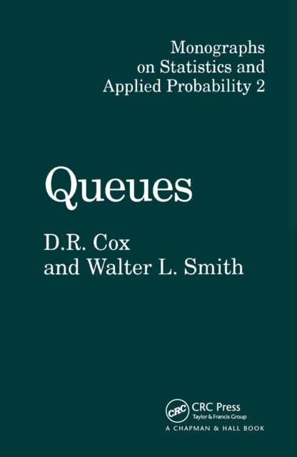 Queues, PDF eBook